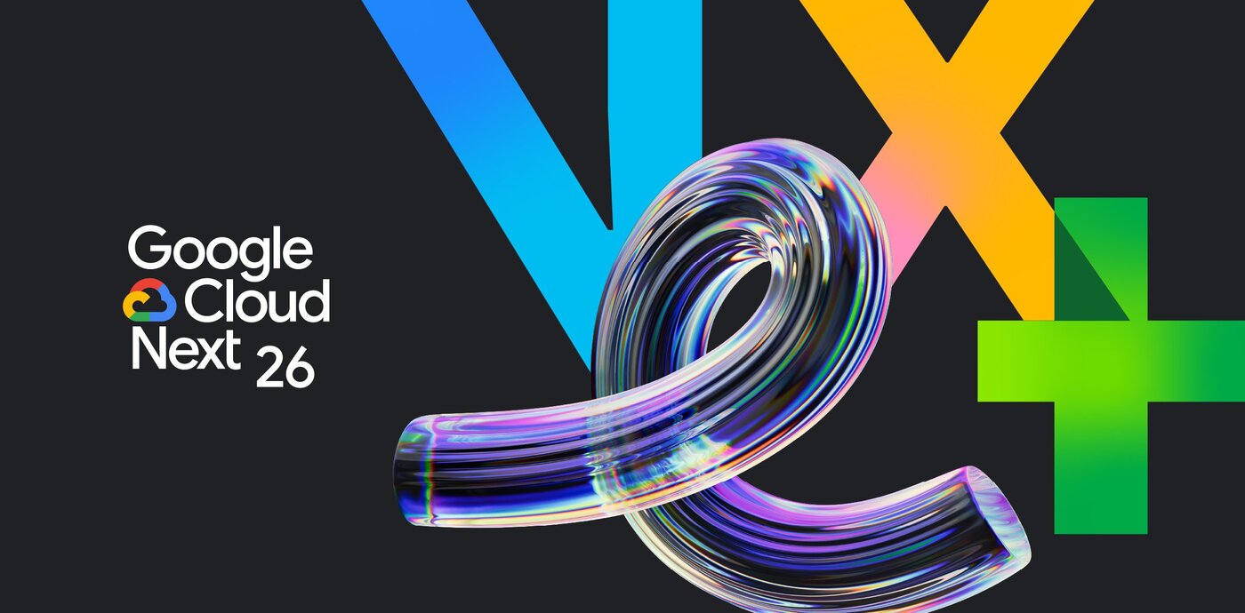 Google Cloud Next 26: hacia la empresa agéntica