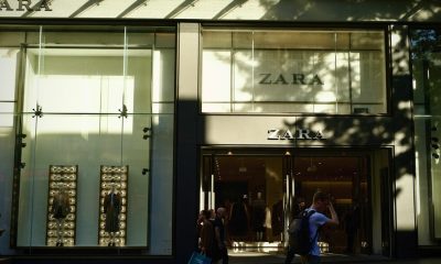 Ciberataque a Inditex: atacantes consiguen acceso a sus bases de datos