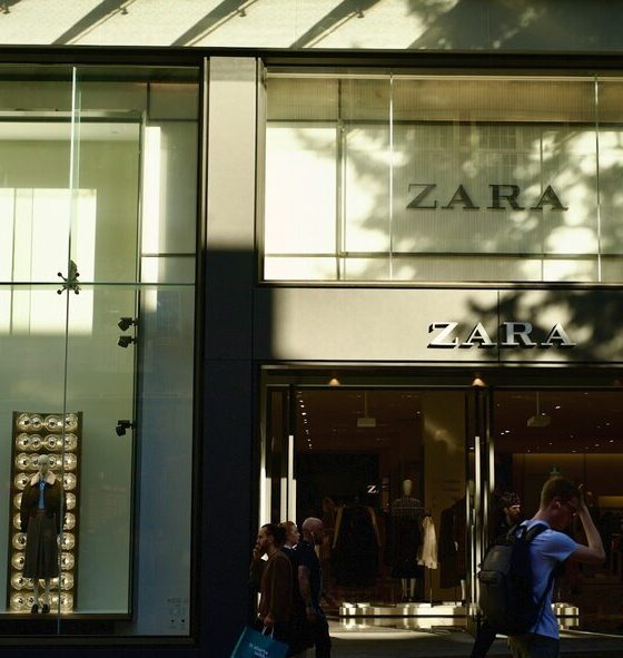 Ciberataque a Inditex: atacantes consiguen acceso a sus bases de datos