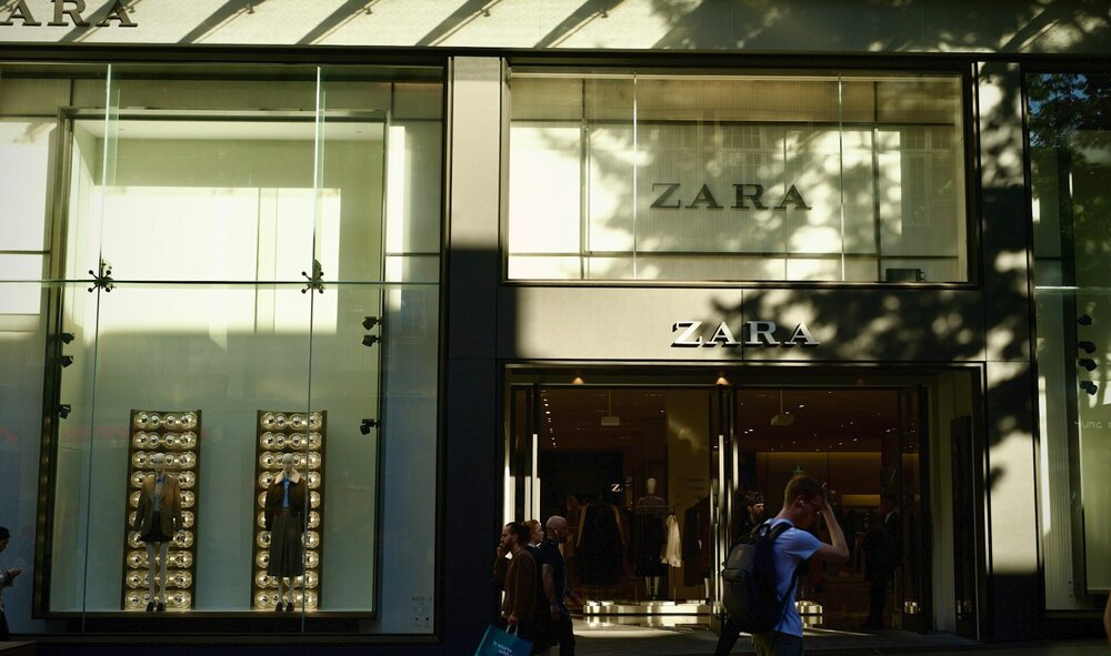 Ciberataque a Inditex: atacantes consiguen acceso a sus bases de datos