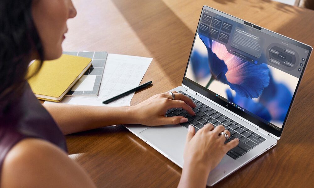 HP presenta con IQ su visión de un ecosistema conectado e inteligente para el puesto de trabajo