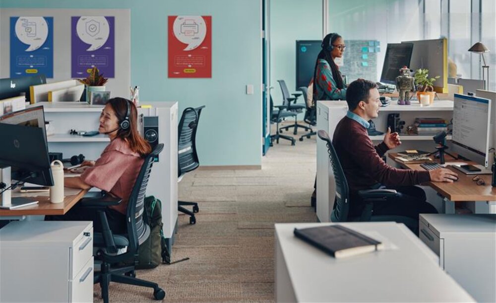 HP TPM Guard, una solución hardware para proteger ordenadores de ataques de acceso físico