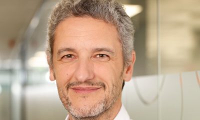 Álvaro Grande, nuevo CEO de Inconcert