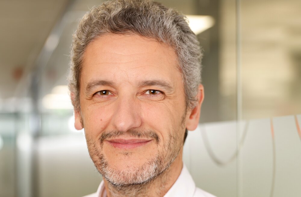 Álvaro Grande, nuevo CEO de Inconcert