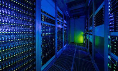 IONOS lanza un servidor GPU de alto rendimiento para IA con tecnología NVIDIA Blackwell