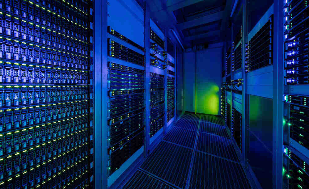 IONOS lanza un servidor GPU de alto rendimiento para IA con tecnología NVIDIA Blackwell