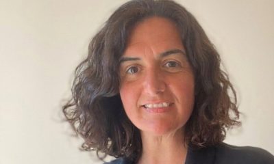 Jasone Altuna, nueva Directora General de Euskaltel y Responsable de MasOrange en Euskadi y Navarra