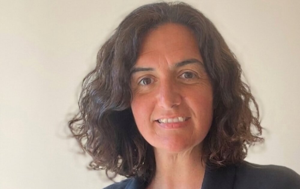 Jasone Altuna, nueva Directora General de Euskaltel y Responsable de MasOrange en Euskadi y Navarra