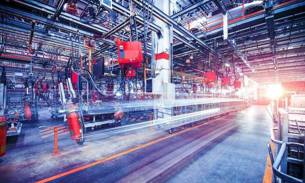 Lenovo lleva la IA a escala de producción en Hannover Messe 2026