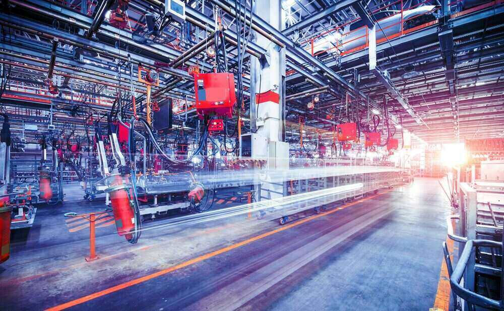 Lenovo lleva la IA a escala de producción en Hannover Messe 2026