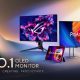 monitores OLED