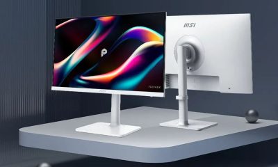 monitores para empresas PRO MAX