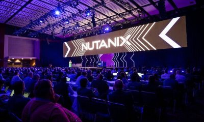 Nutanix .Next2026: avances en IA, plataformas multicloud y servicios para proveedores cloud