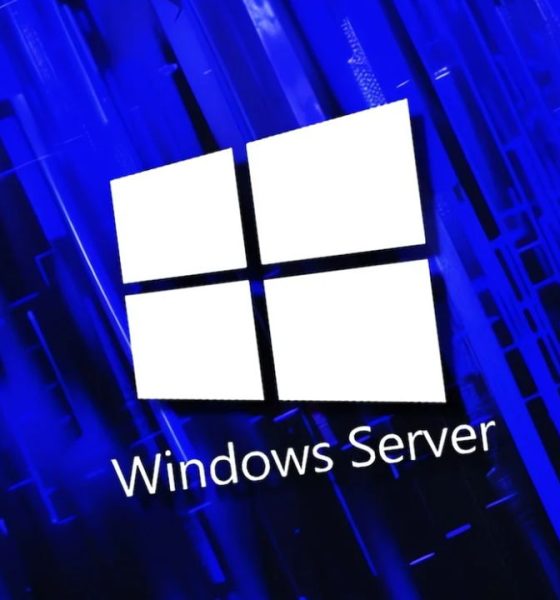 parche de emergencia para Windows Server