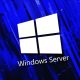 parche de emergencia para Windows Server