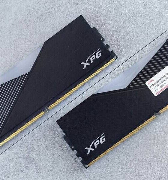 Los precios de la memoria no empezarán a bajar hasta 2028