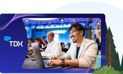 Salesforce Headless 360: IA agéntica sin dependencia de interfaces tradicionales