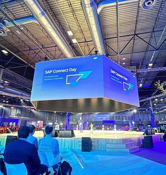 SAP Connect Day Madrid señala el camino a la empresa autónoma