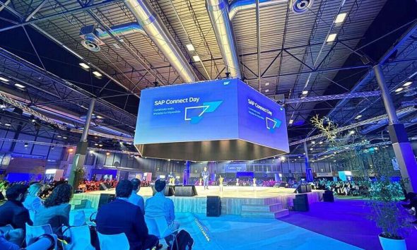 SAP Connect Day Madrid señala el camino a la empresa autónoma