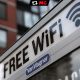 Wi-Fi públicas