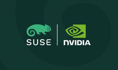 SUSE y NVIDIA lanzan SUSE AI Factory