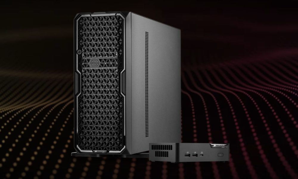 CORSAIR PRO