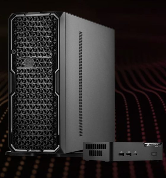CORSAIR PRO