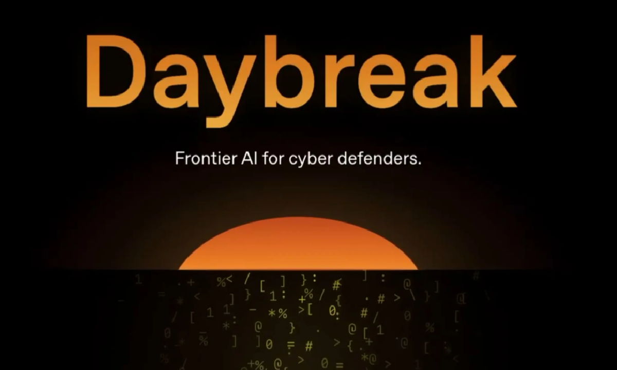 Daybreak