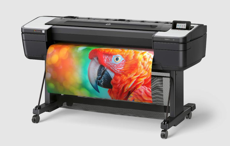 DesignJet Z6 y Z9