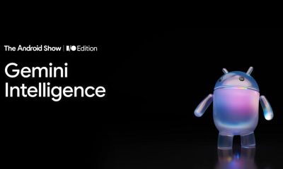 Gemini Intelligence