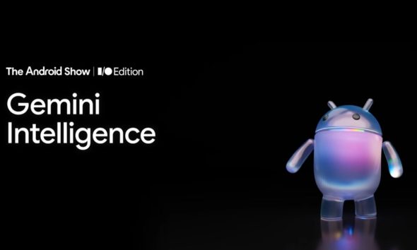 Google presenta su nueva plataforma de IA, Gemini Intelligence