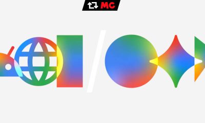 Google I/O 2026