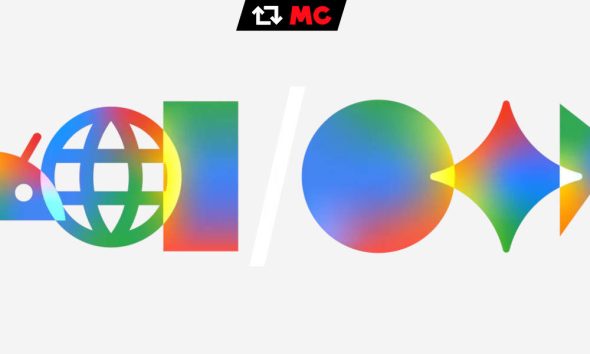 Google I/O 2026