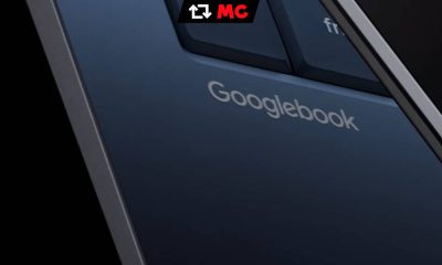 Googlebook