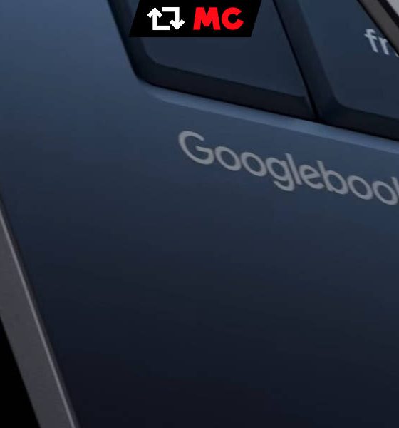 Googlebook