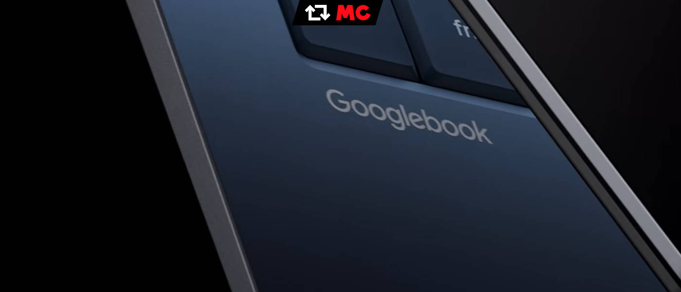 Googlebook