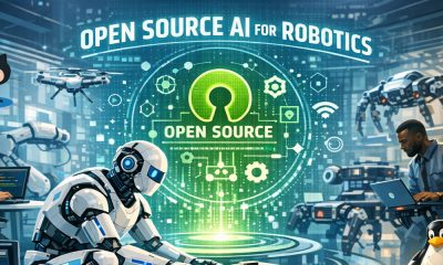 IA para robótica