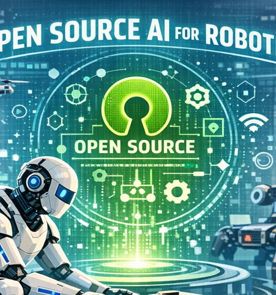 IA para robótica