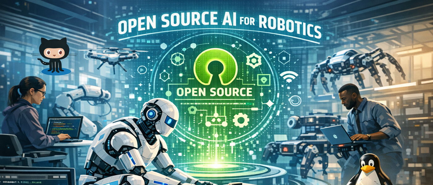 IA para robótica