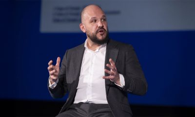Óscar Rivas, Dell Technologies