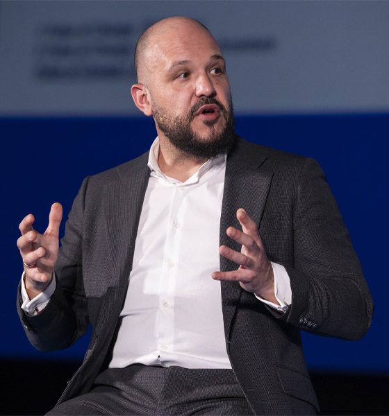 Óscar Rivas, Dell Technologies