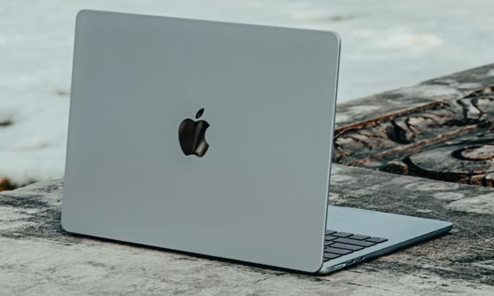 Intel y Apple