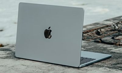 Intel y Apple
