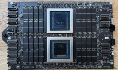 NVIDIA Vera