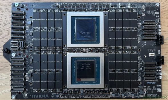 NVIDIA Vera