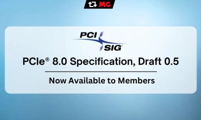 PCIe 8.0
