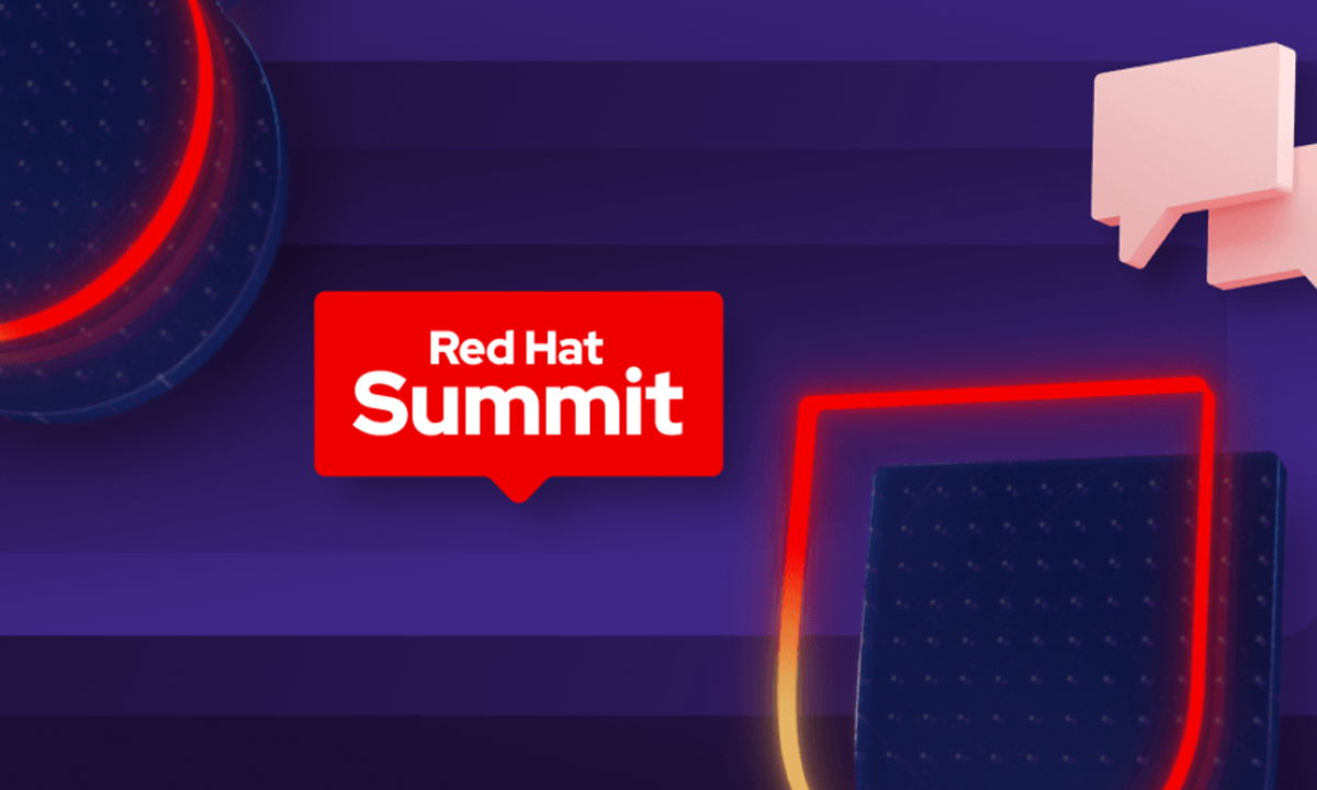 Red Hat Summit 2026