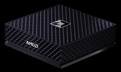 Ryzen AI Halo