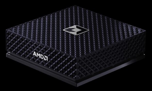 Ryzen AI Halo