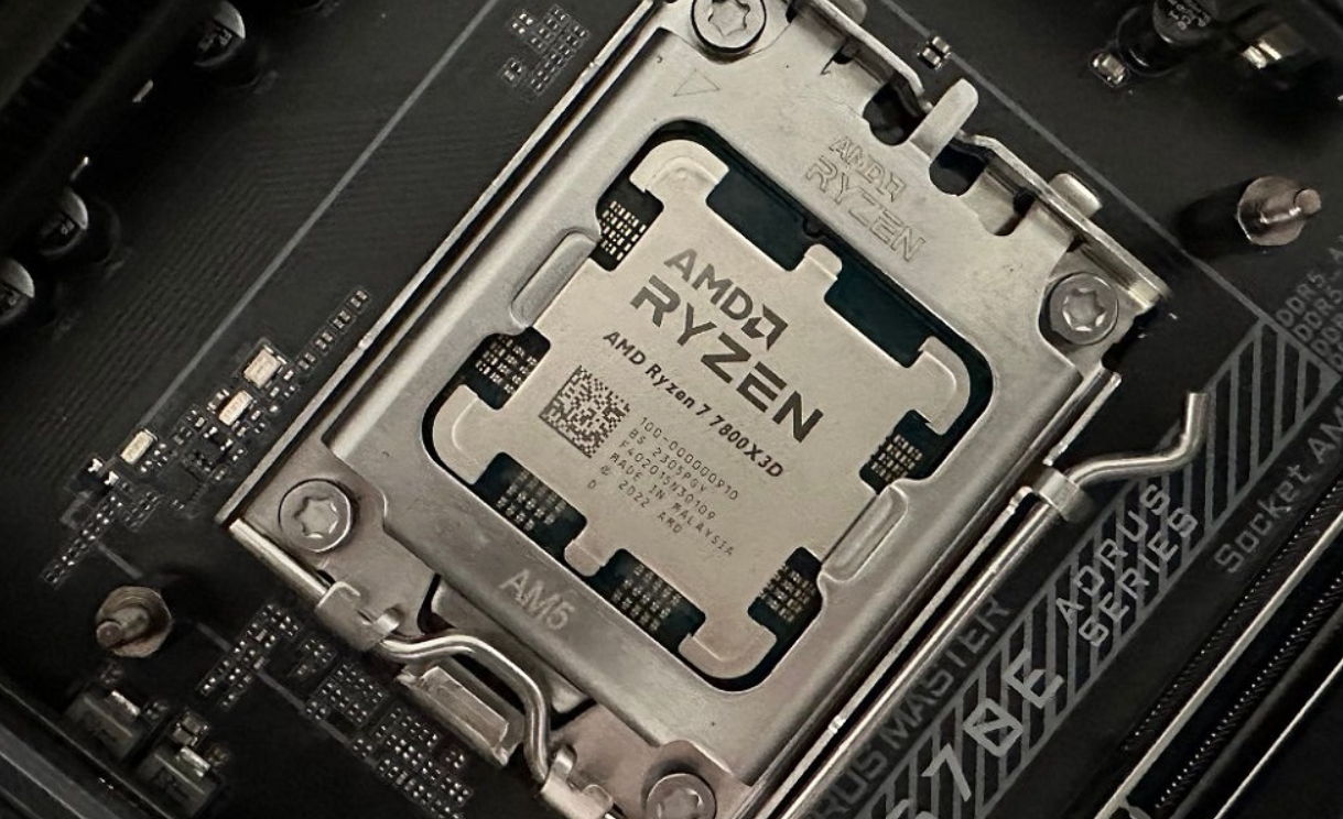 Ryzen PRO 9000